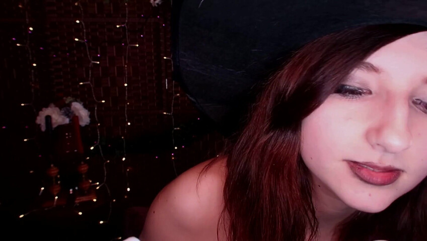 AftynRose ASMR - three witches