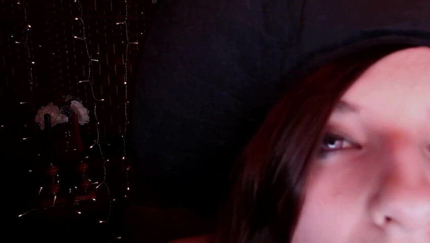 AftynRose ASMR - three witches