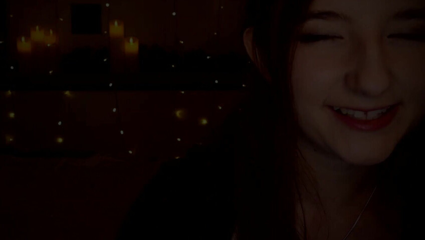 AftynRose ASMR Ass - Sexy Hypnosis