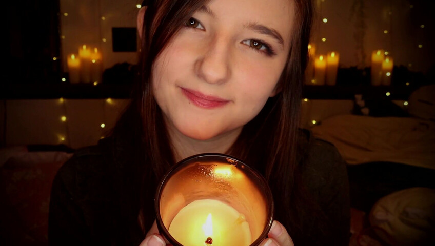 AftynRose ASMR Ass - Sexy Hypnosis