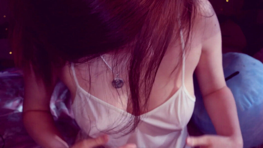 AftynRose ASMR Tits - Wet T Shirt Time - 8 February 2021