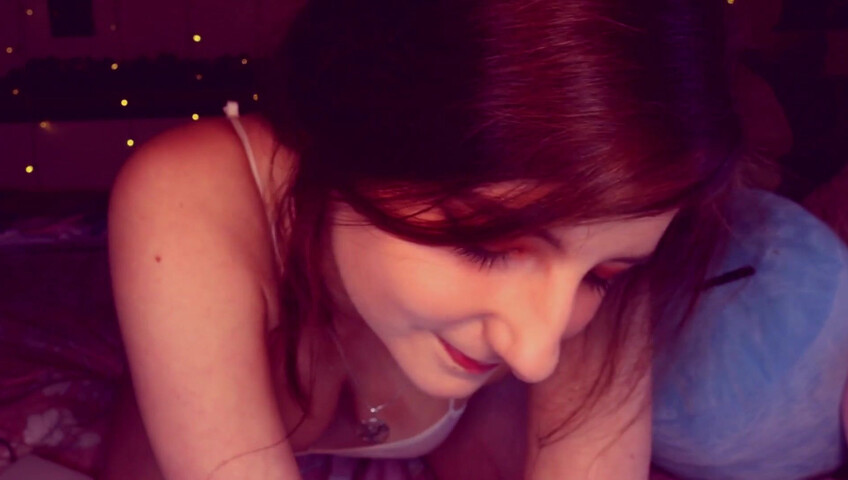 AftynRose ASMR Tits - Wet T Shirt Time - 8 February 2021