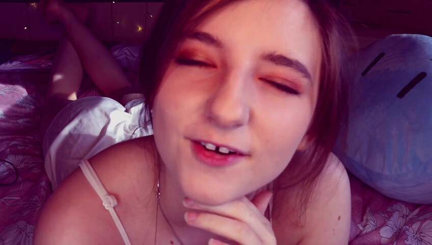 AftynRose ASMR Tits - Wet T Shirt Time - 8 February 2021