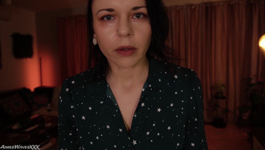 Aimee WavesXXX – Your Mother Is The Only Woman For You