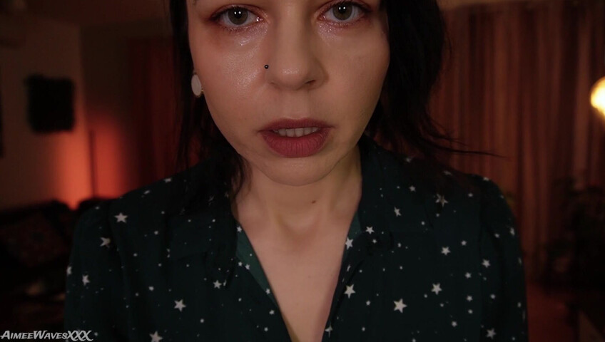 Aimee WavesXXX – Your Mother Is The Only Woman For You