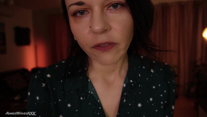 Aimee WavesXXX – Your Mother Is The Only Woman For You