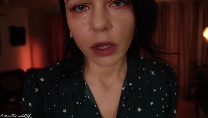 Aimee WavesXXX – Your Mother Is The Only Woman For You