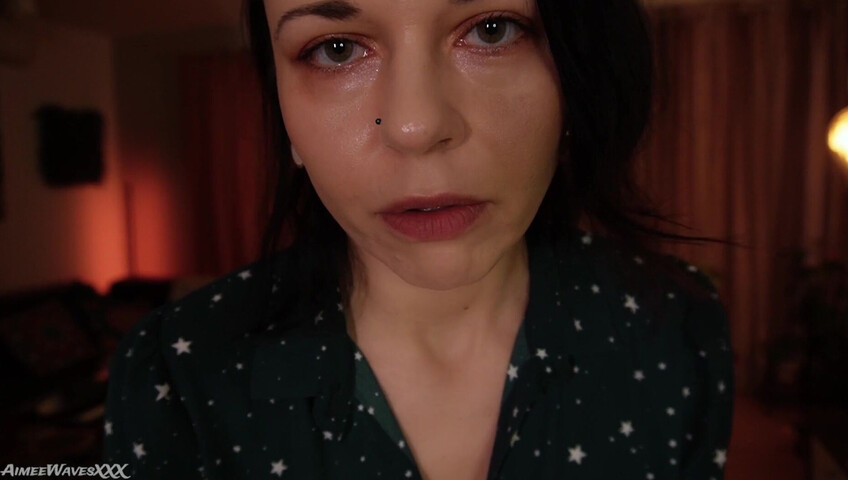 Aimee WavesXXX – Your Mother Is The Only Woman For You