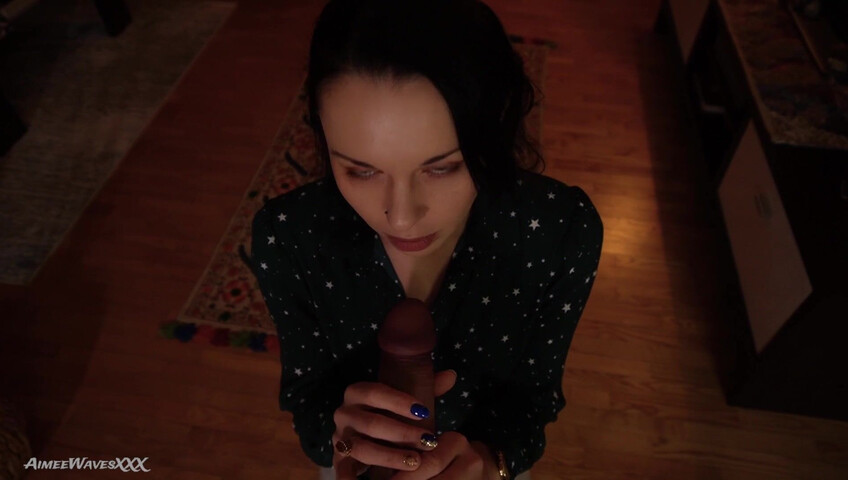 Aimee WavesXXX – Your Mother Is The Only Woman For You