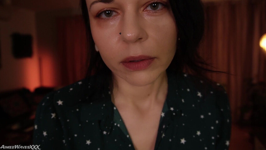 Aimee WavesXXX – Your Mother Is The Only Woman For You