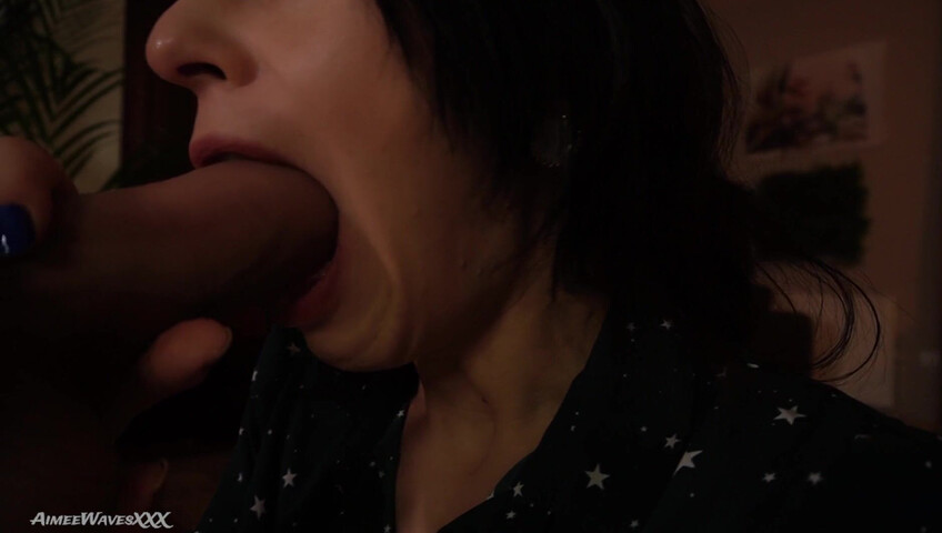 Aimee WavesXXX – Your Mother Is The Only Woman For You