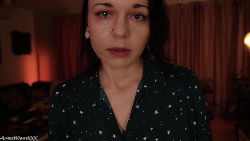 Aimee WavesXXX – Your Mother Is The Only Woman For You