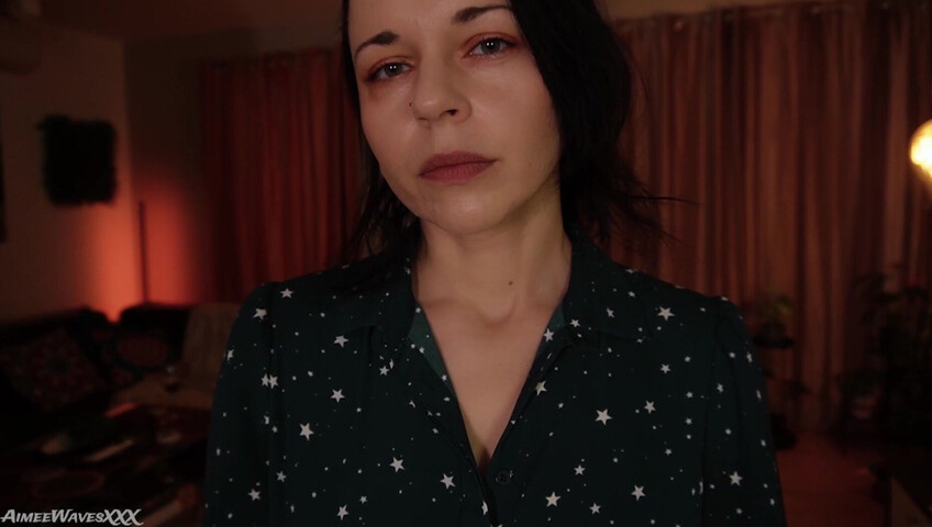 Aimee WavesXXX – Your Mother Is The Only Woman For You