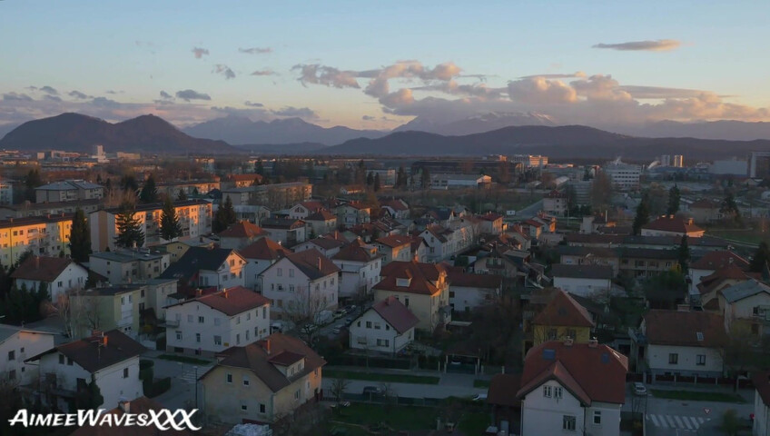 AimeeWavesXXX - I'm Gonna Fuck all your Friends