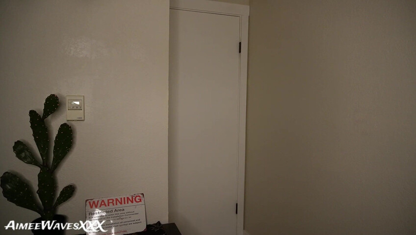 AimeeWavesXXX - Mommy Is Your Free-Use Fucktoy