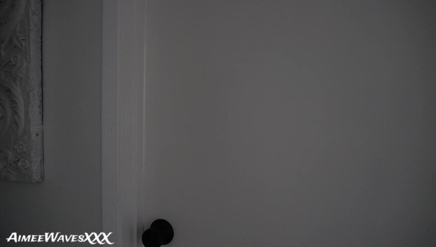 AimeeWavesXXX - Mommy's Fertile Cunt Needs Filling