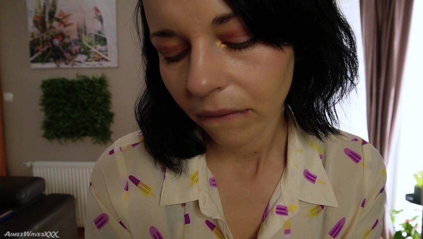 AimeeWavesXXX - Ruining Your Marriage