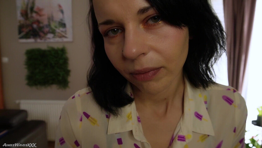 AimeeWavesXXX - Ruining Your Marriage