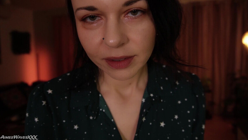 AimeeWavesXXX - Your Mother is the Only Woman for You