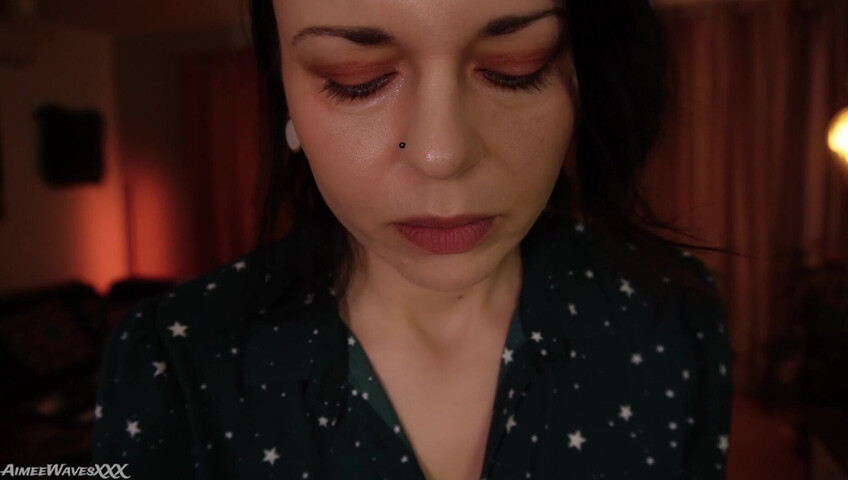 AimeeWavesXXX - Your Mother is the Only Woman for You