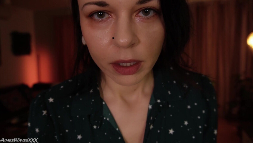 AimeeWavesXXX - Your Mother is the Only Woman for You