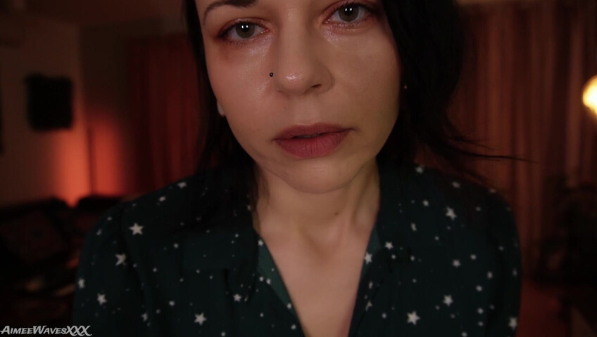 AimeeWavesXXX - Your Mother is the Only Woman for You