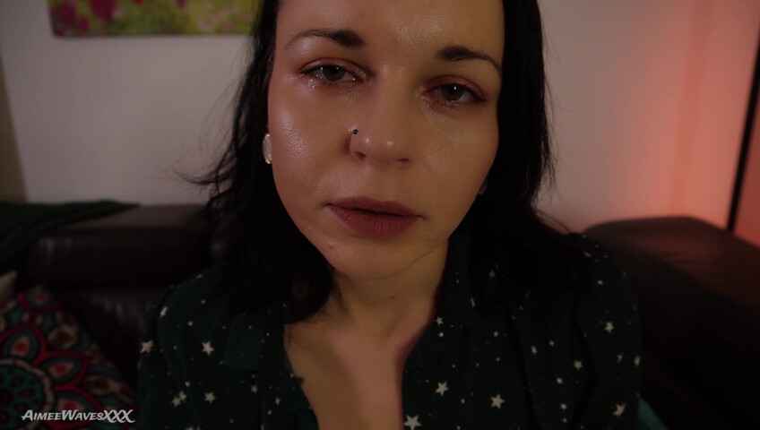 AimeeWavesXXX - Your Mother is the Only Woman for You