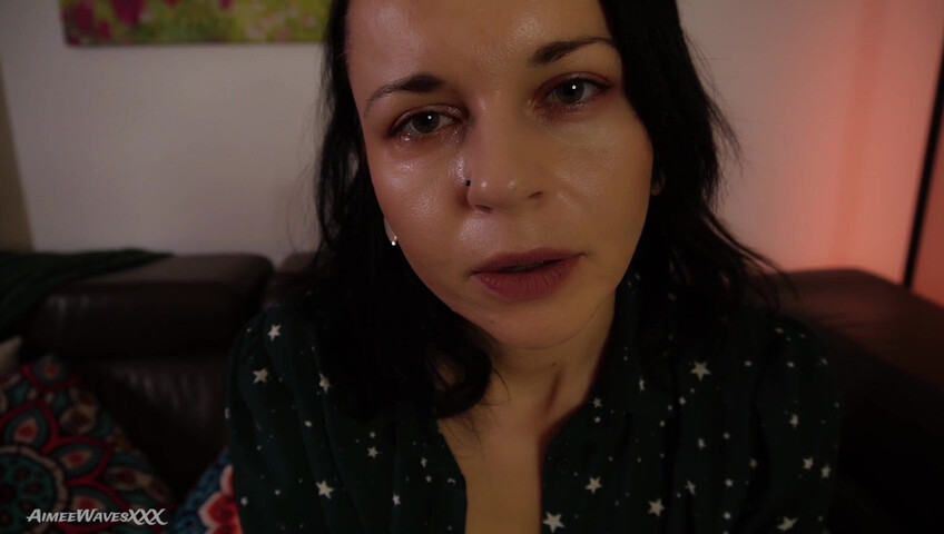 AimeeWavesXXX - Your Mother is the Only Woman for You