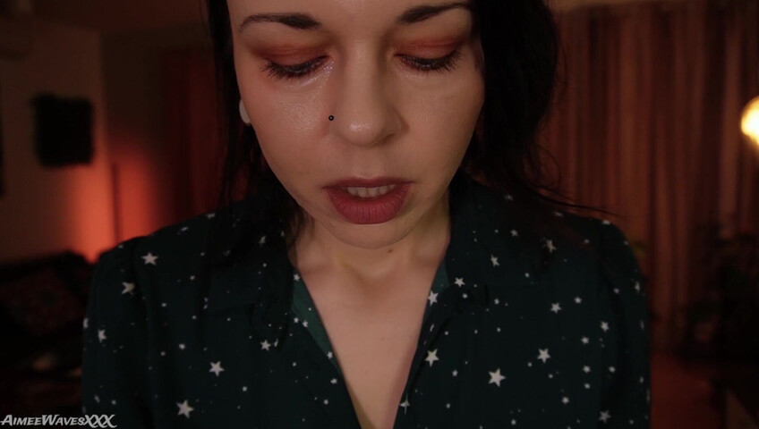 AimeeWavesXXX - Your Mother is the Only Woman for You