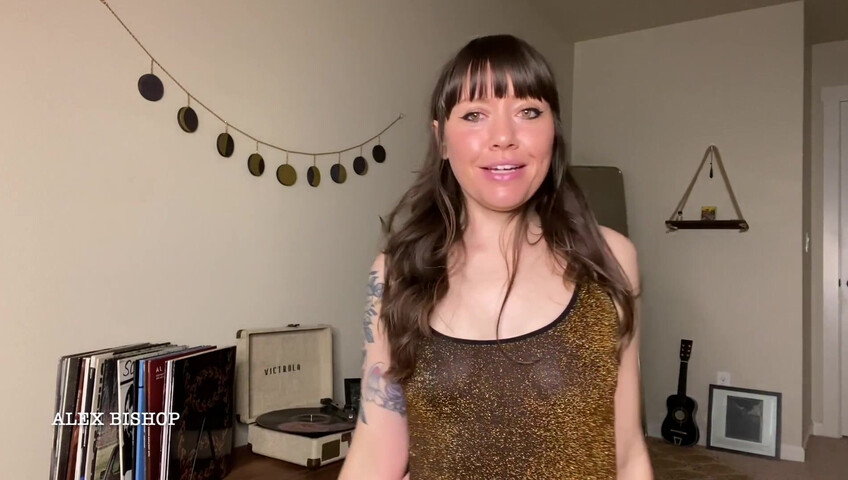 Alex Bishop - Best Friend Fuck and Cuck