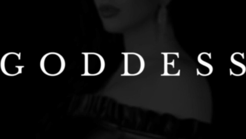 Alexandra Snow JOI - Breathe and Stroke