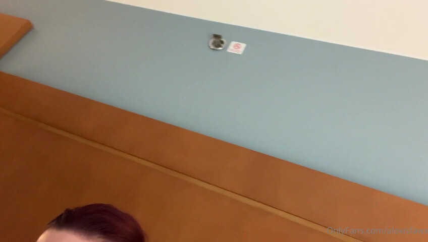 Alexis Fawx - Stepmom Roleplay