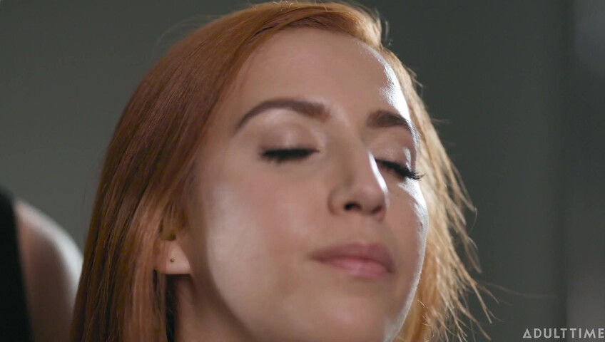 Alina Lopez - April ONeil - ASMR Roleplay Fantasy - Full Body Massage