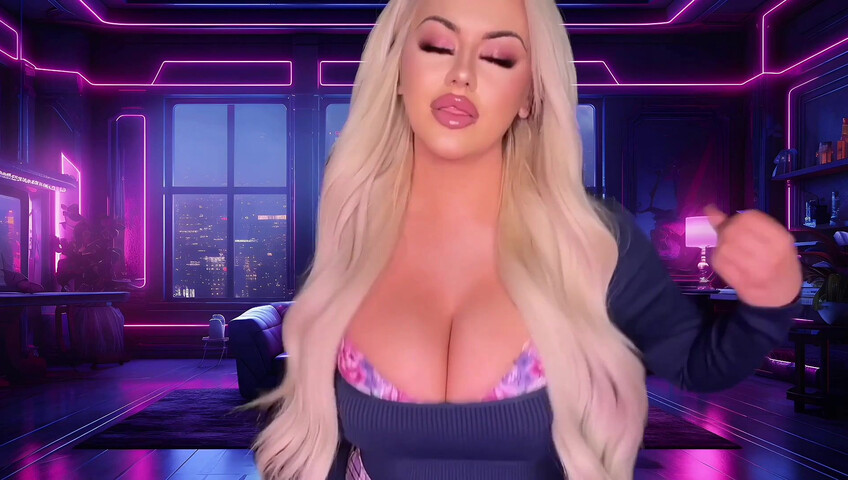 Alissa Ryan - Goon Withdrawals The Cure