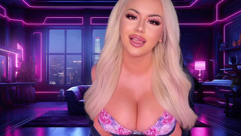 Alissa Ryan - Goon Withdrawals The Cure