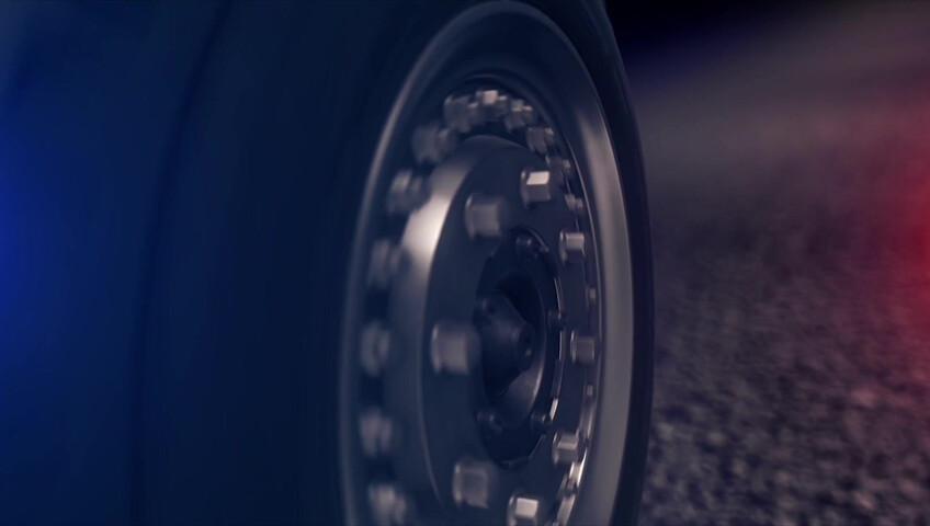 Amanda Toy - BBC - Full Service Sex Station