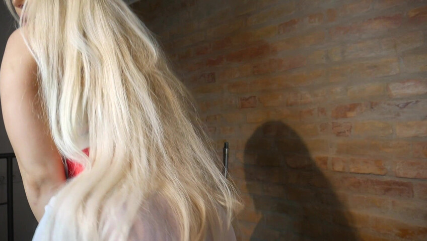 AmandaToy - Nurse Pregnant By Doctor Creampie