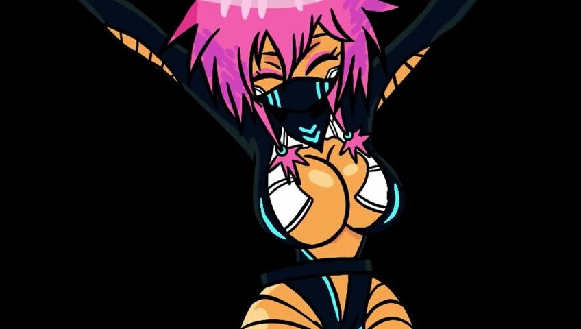 Amber Hallibell - Cheeky Classmate Becomes an Obedient Cum Slut