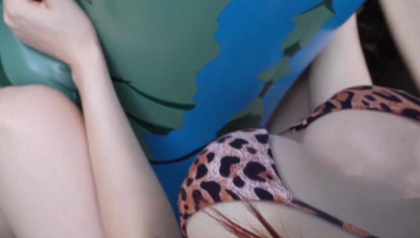 Amouranth July Diamon