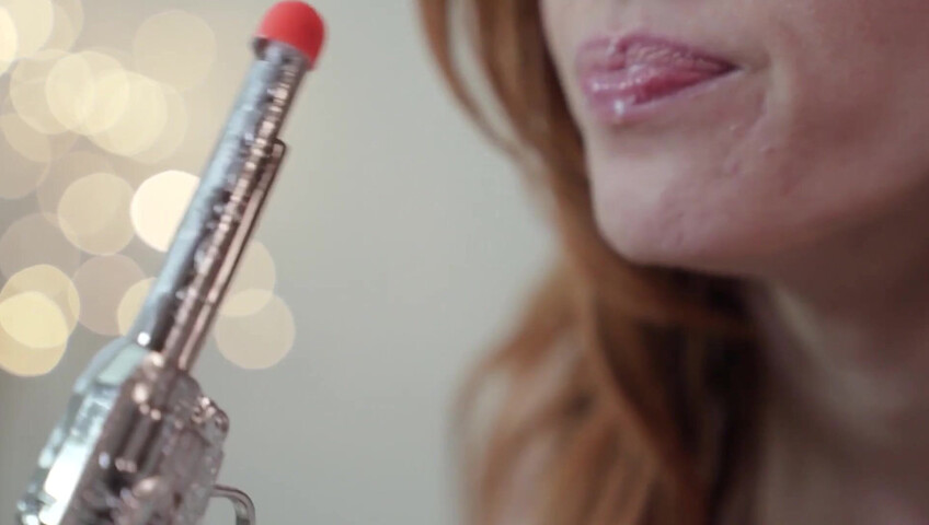 Amouranth Nude Patreon 2020 - COWGIRL FOUNDER  Video