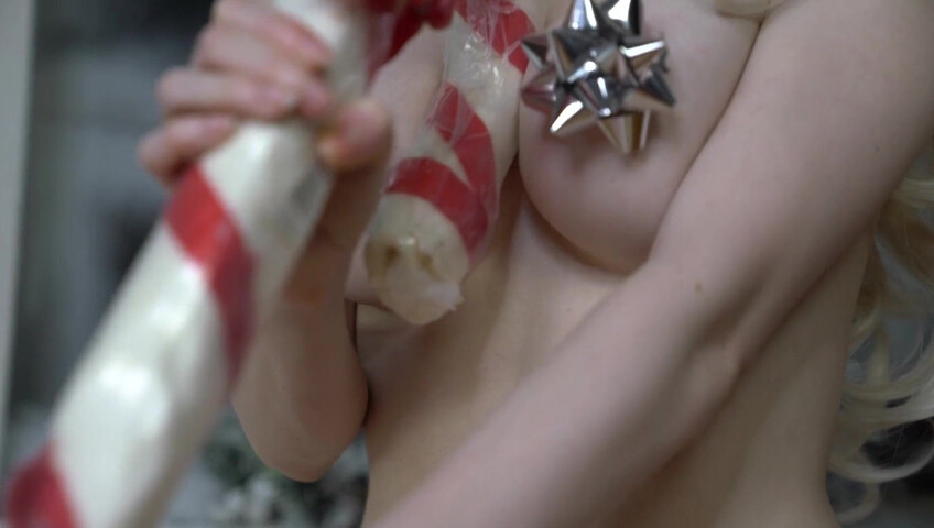 Amouranth Nude Patreon 2020 - PRESENTS Video