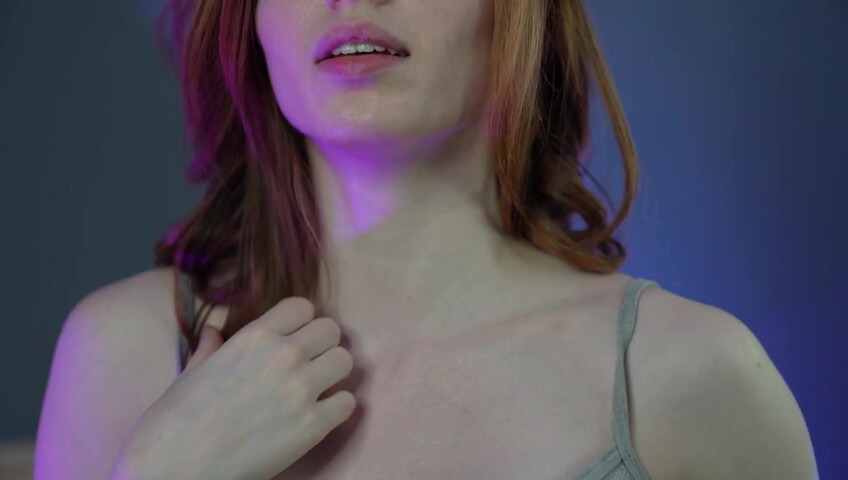 Amouranth Nude Patreon 2020 - School Girl Founder Video