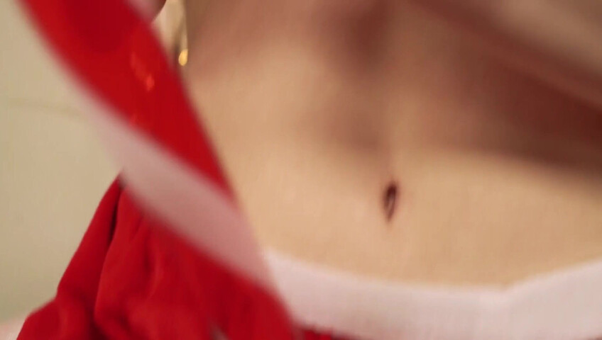 Amouranth Nude Patreon 2020 - XMAS 1 Video