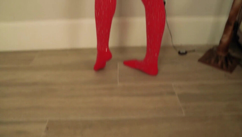 Amouranth Nude Patreon 2020 - XMAS 1 Video