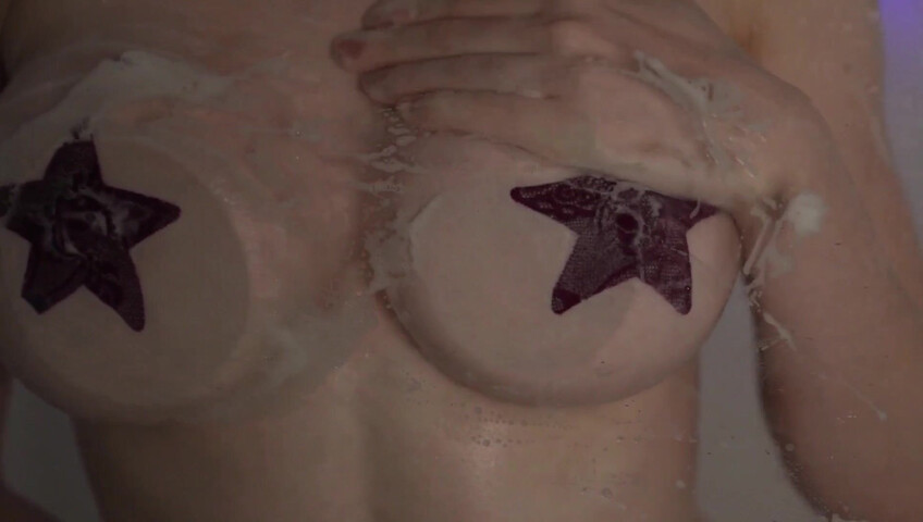 Amouranth Nude Video - Starfire