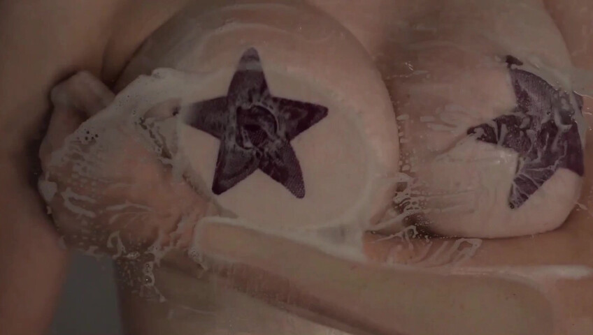 Amouranth Nude Video - Starfire