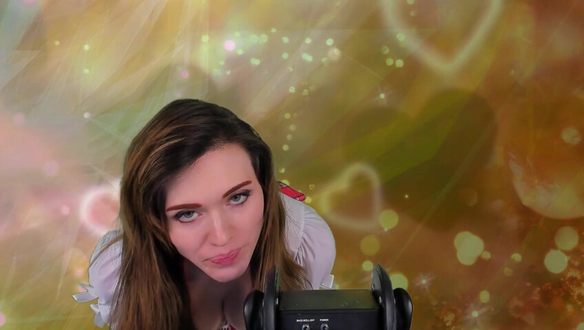 Amouranth Patreon ASMR Platinum HD Video