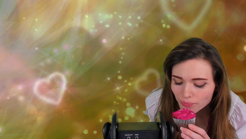 Amouranth Patreon ASMR Platinum HD Video