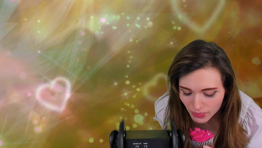 Amouranth Patreon ASMR Platinum HD Video