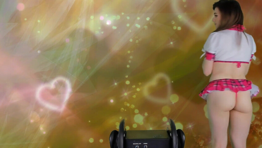 Amouranth Patreon ASMR Platinum HD Video